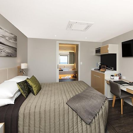 Allure On Ocean Motel - Mollymook Beach Eksteriør bilde