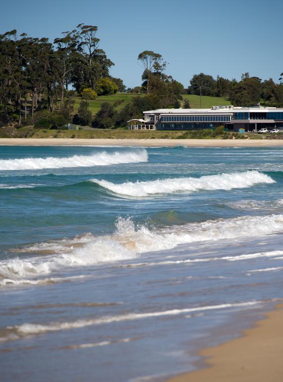 Allure On Ocean Motel - Mollymook Beach Eksteriør bilde