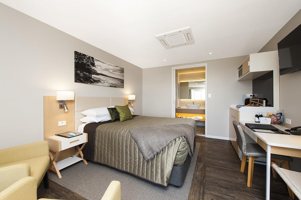 Allure On Ocean Motel - Mollymook Beach Eksteriør bilde
