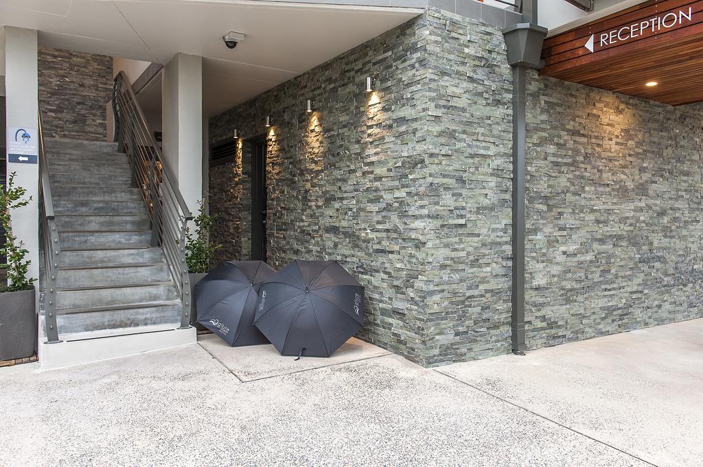 Allure On Ocean Motel - Mollymook Beach Eksteriør bilde