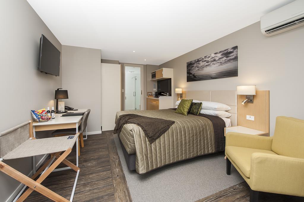 Allure On Ocean Motel - Mollymook Beach Eksteriør bilde