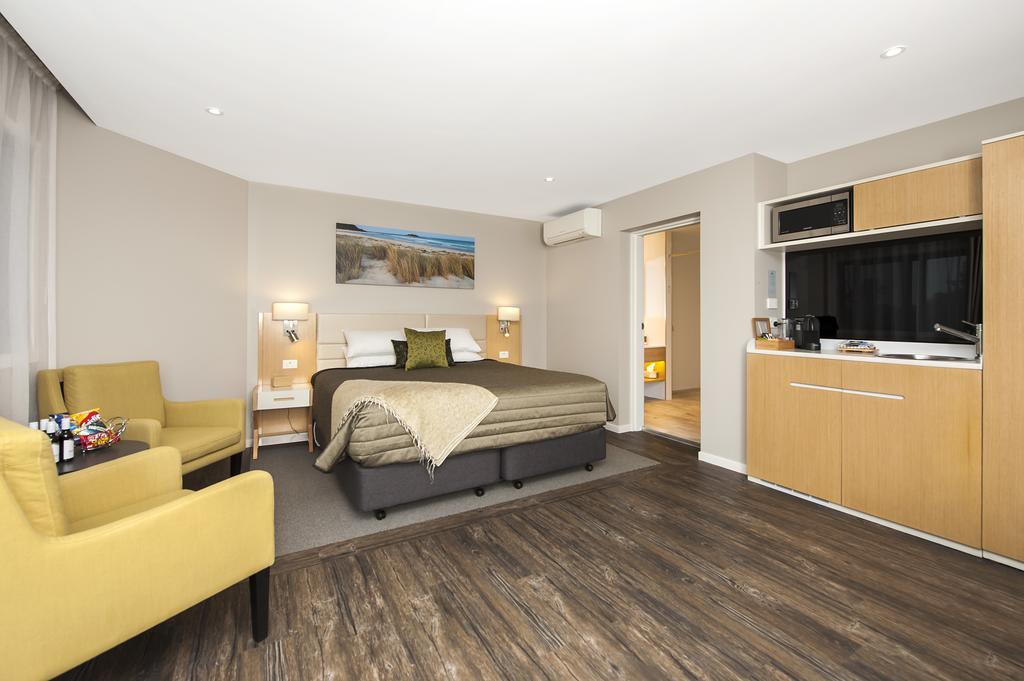 Allure On Ocean Motel - Mollymook Beach Eksteriør bilde