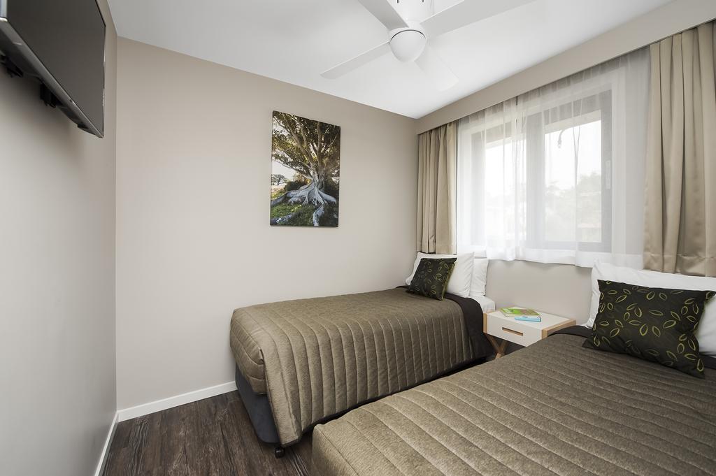 Allure On Ocean Motel - Mollymook Beach Eksteriør bilde