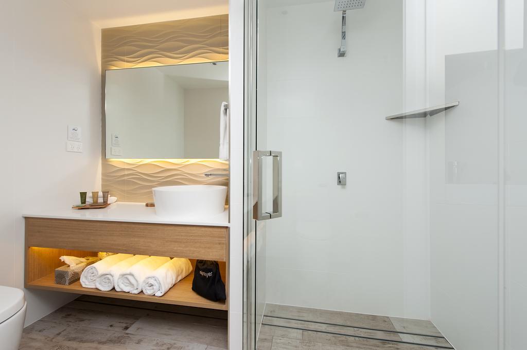 Allure On Ocean Motel - Mollymook Beach Eksteriør bilde