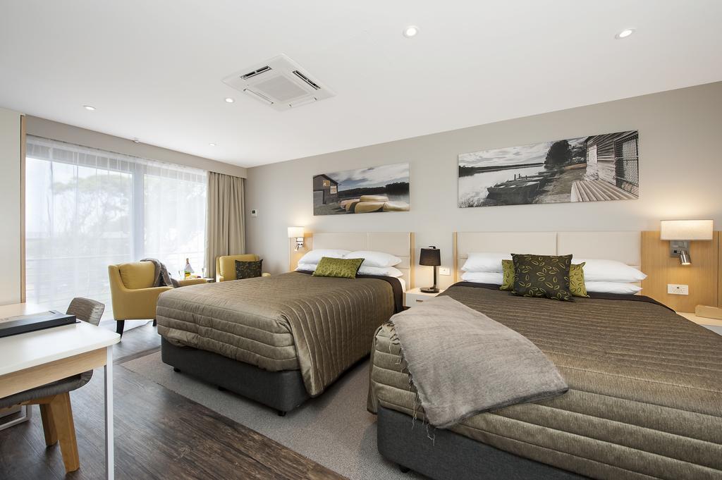 Allure On Ocean Motel - Mollymook Beach Eksteriør bilde