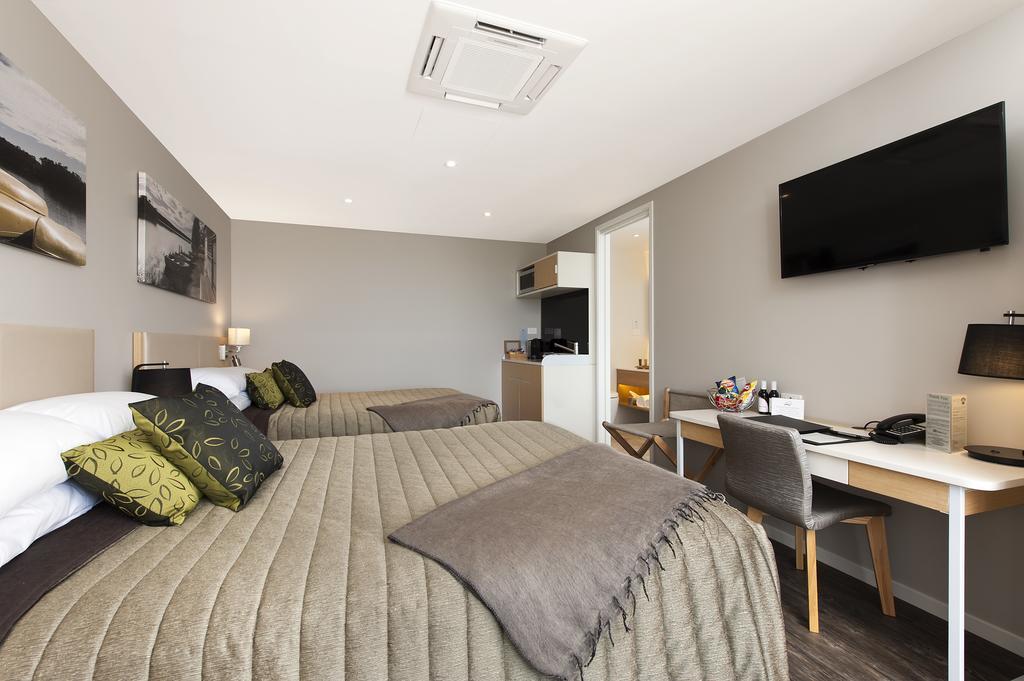 Allure On Ocean Motel - Mollymook Beach Eksteriør bilde