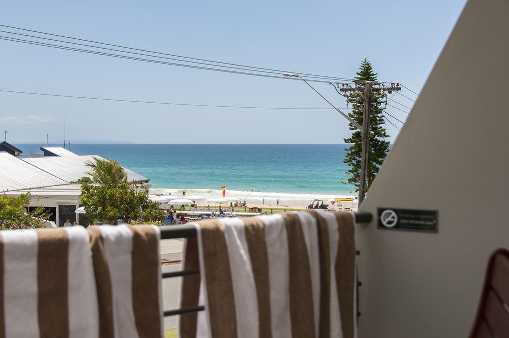 Allure On Ocean Motel - Mollymook Beach Eksteriør bilde