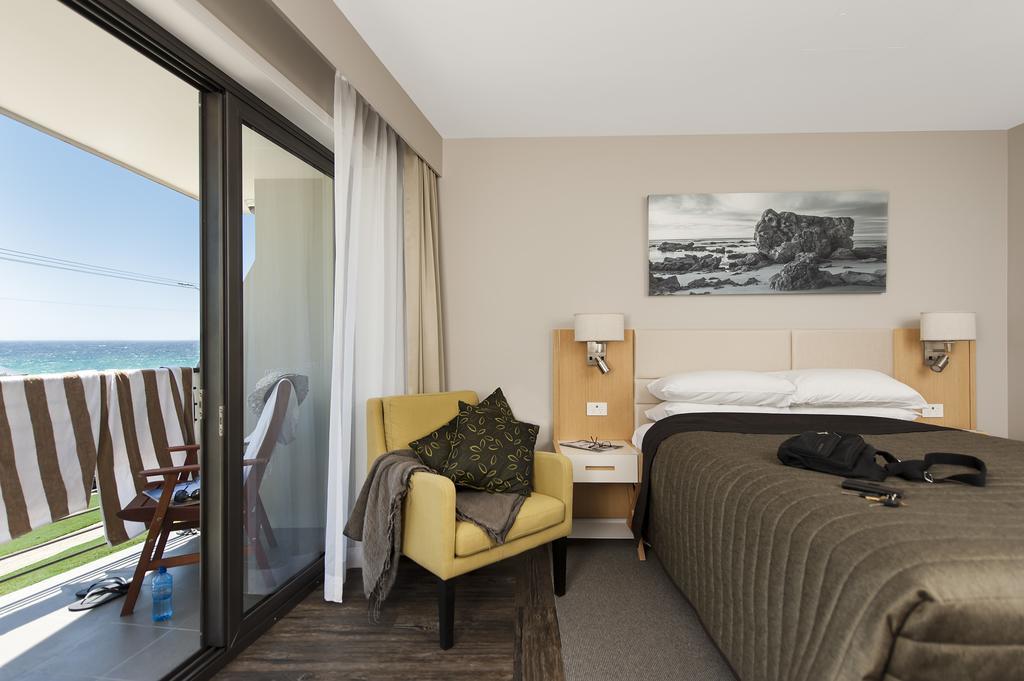 Allure On Ocean Motel - Mollymook Beach Eksteriør bilde
