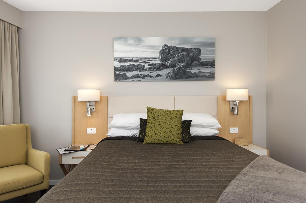 Allure On Ocean Motel - Mollymook Beach Eksteriør bilde