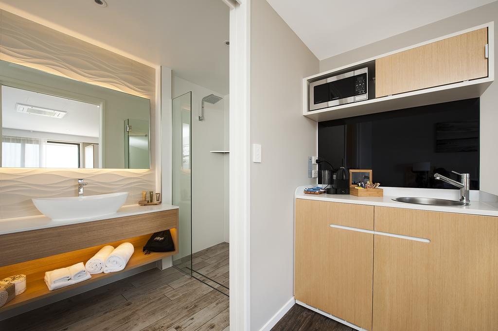 Allure On Ocean Motel - Mollymook Beach Eksteriør bilde