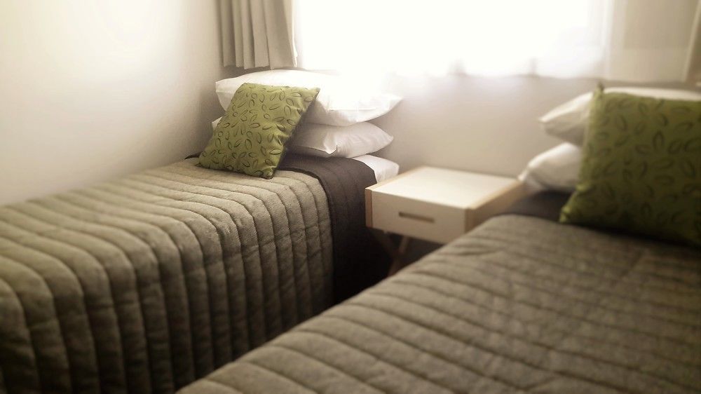 Allure On Ocean Motel - Mollymook Beach Eksteriør bilde