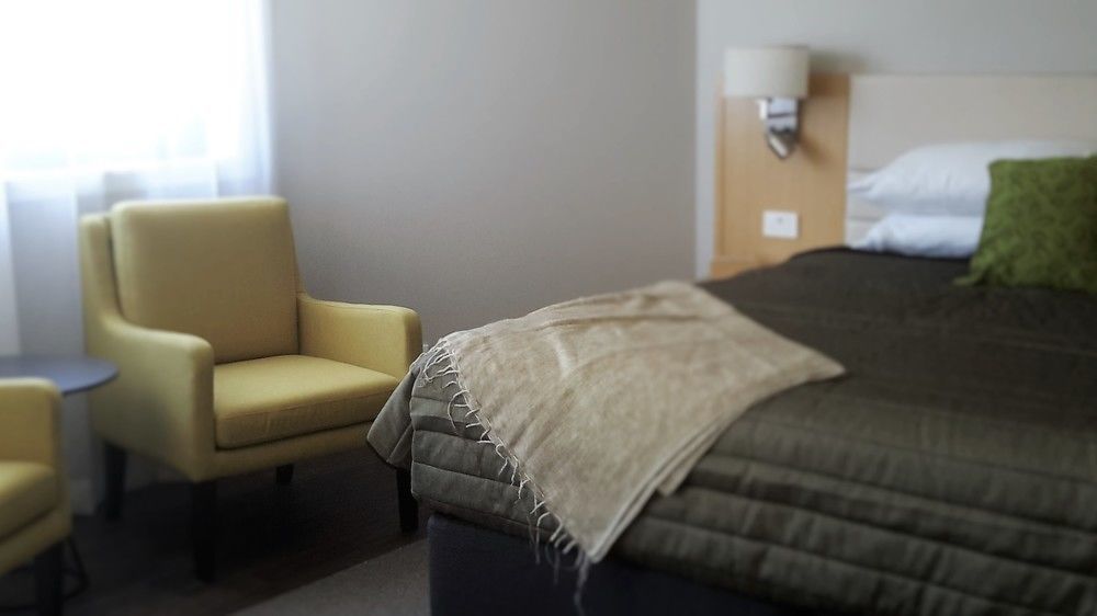 Allure On Ocean Motel - Mollymook Beach Eksteriør bilde