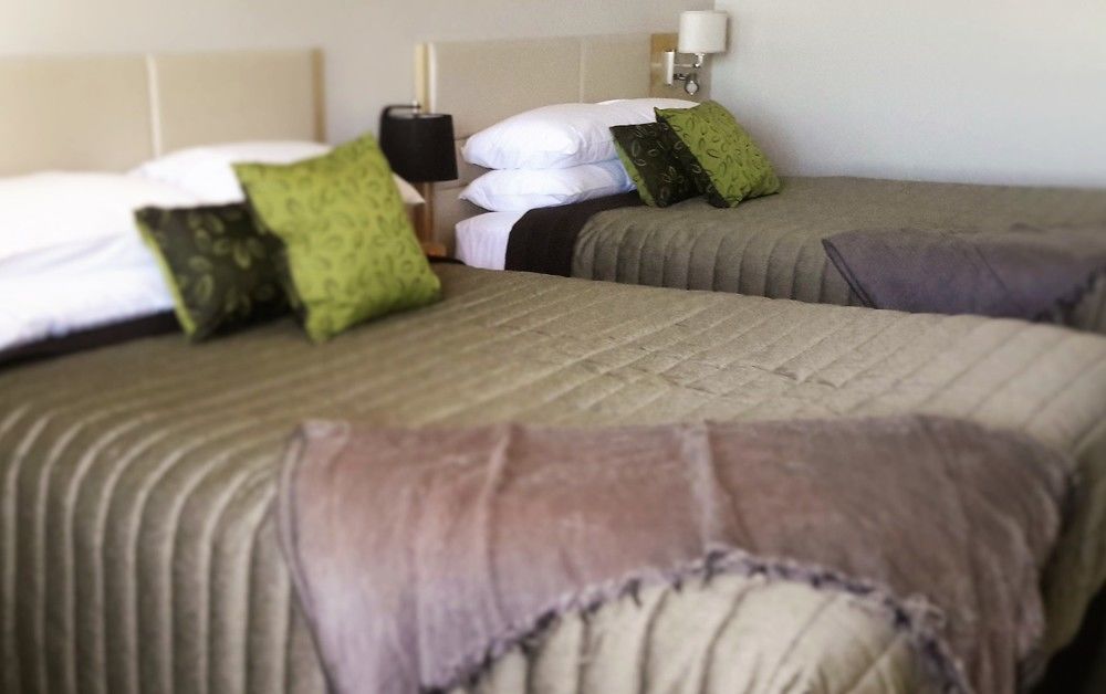 Allure On Ocean Motel - Mollymook Beach Eksteriør bilde