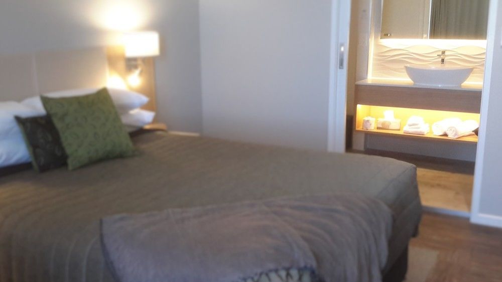 Allure On Ocean Motel - Mollymook Beach Eksteriør bilde